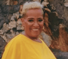 Elder Vanita Patterson