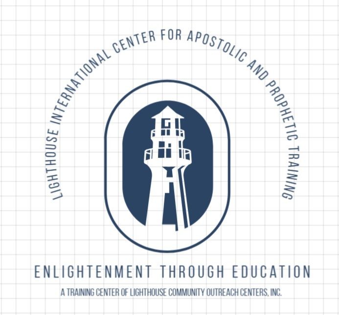 LCAPT Logo